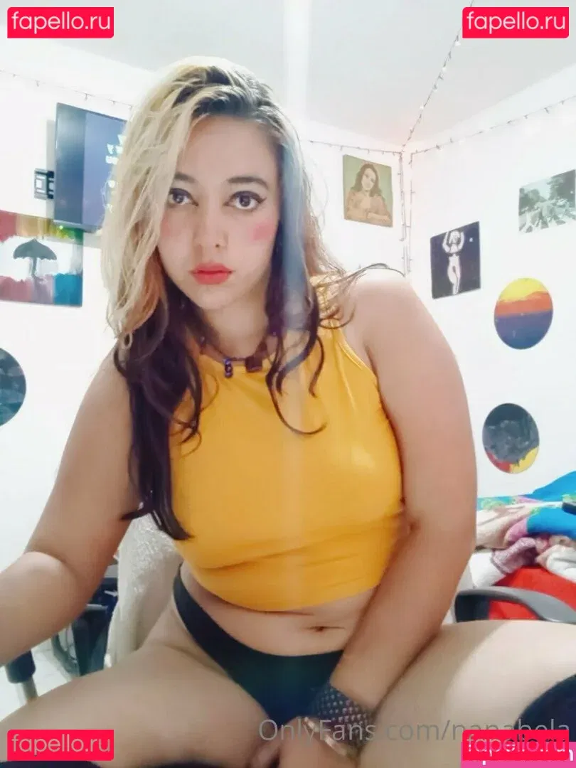 nanabela Onlyfans Photo Gallery 