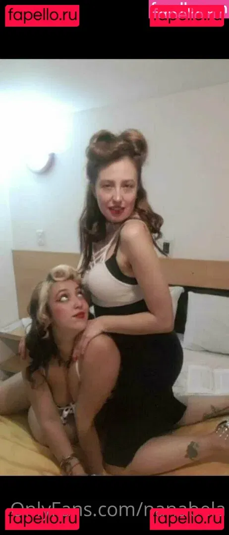 nanabela Onlyfans Photo Gallery 