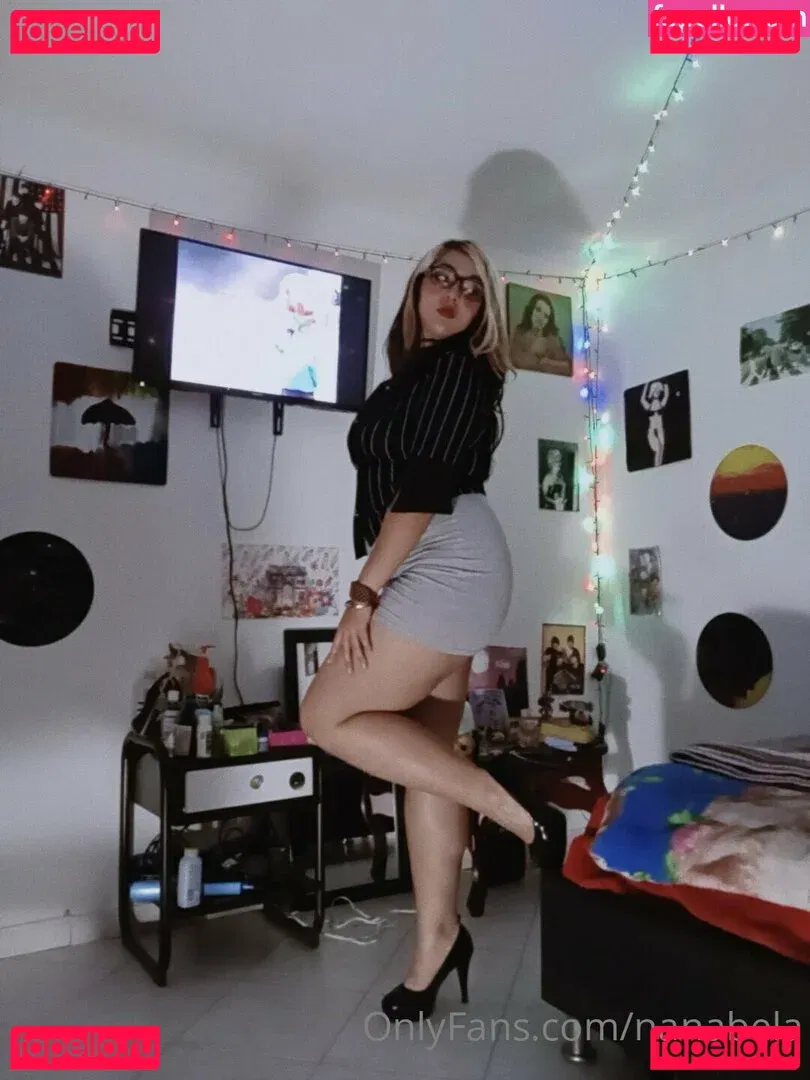 nanabela Onlyfans Photo Gallery 