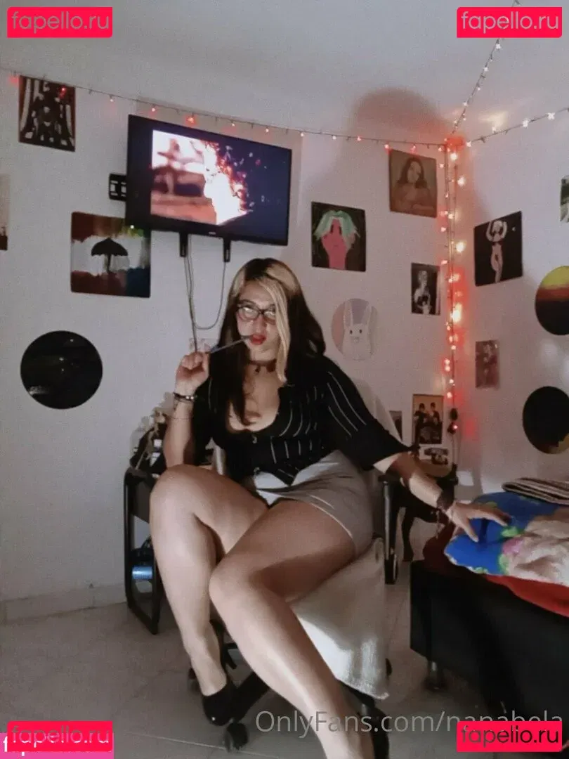 nanabela Onlyfans Photo Gallery 