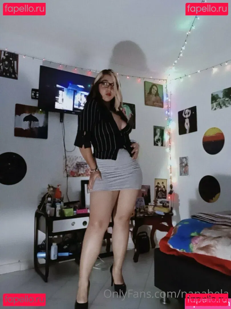 nanabela Onlyfans Photo Gallery 