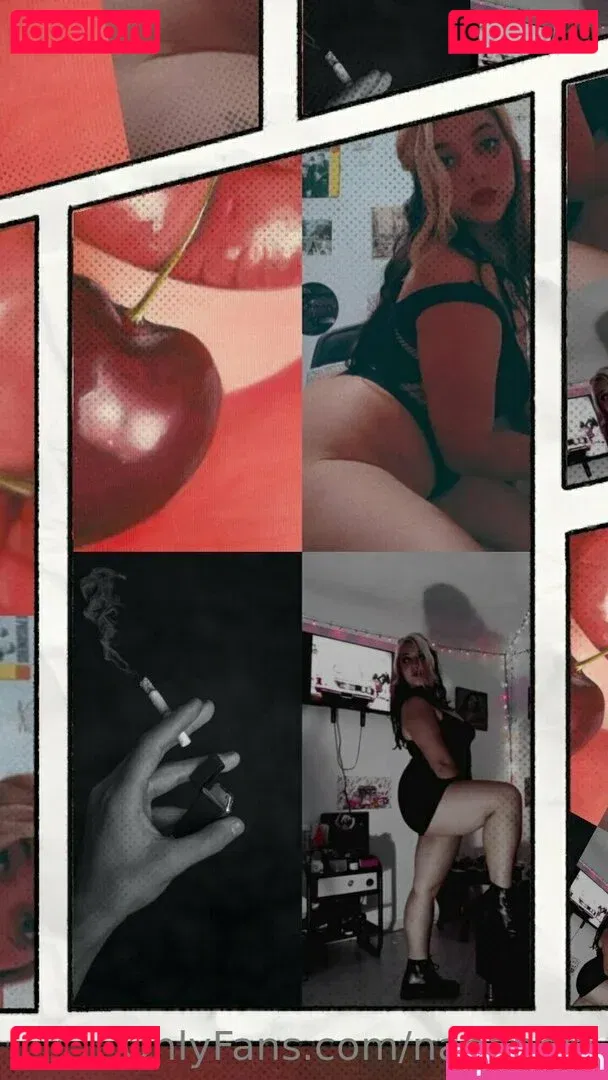 nanabela Onlyfans Photo Gallery 