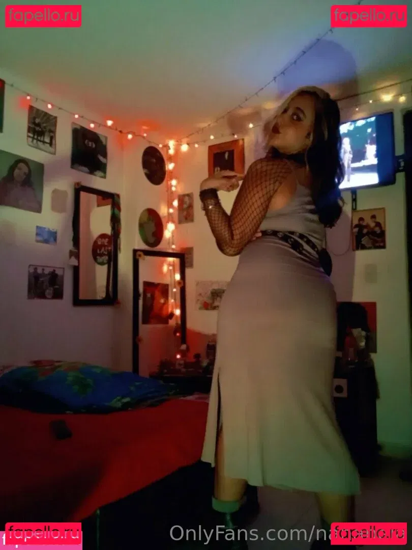 nanabela Onlyfans Photo Gallery 