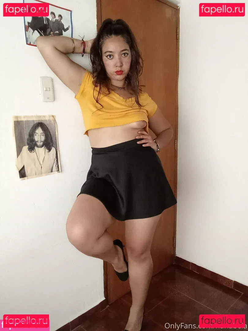 nanabela Onlyfans Photo Gallery 