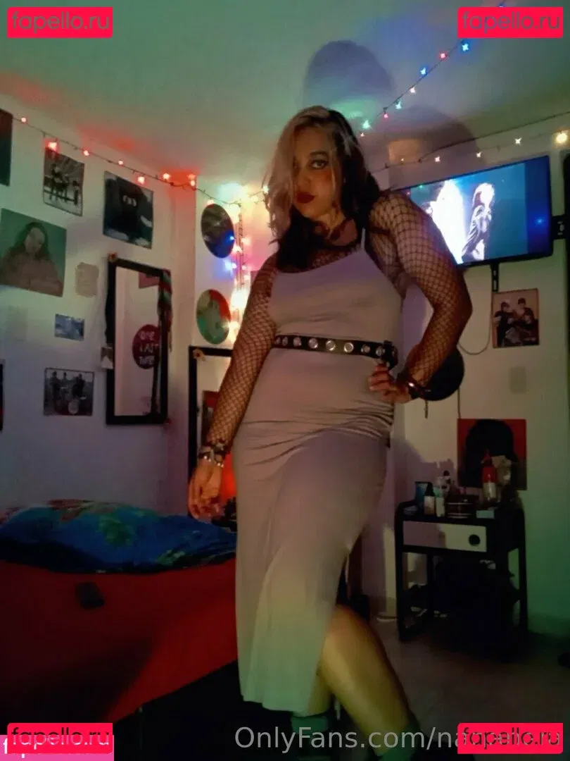 nanabela Onlyfans Photo Gallery 