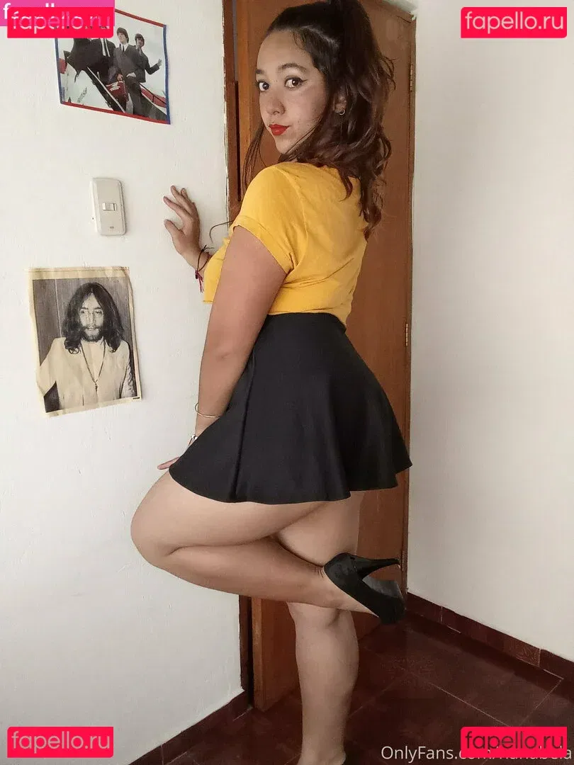 nanabela Onlyfans Photo Gallery 