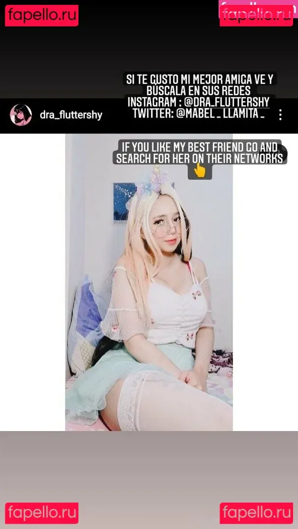 nanabela Onlyfans Photo Gallery 