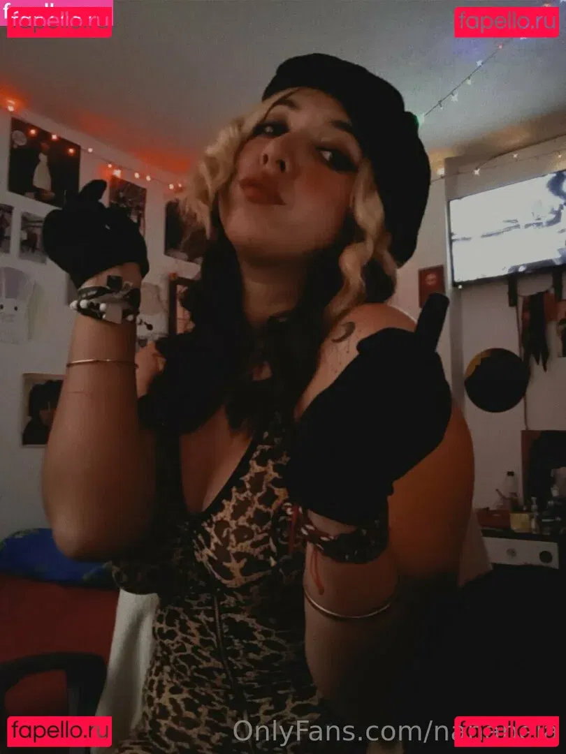 nanabela Onlyfans Photo Gallery 