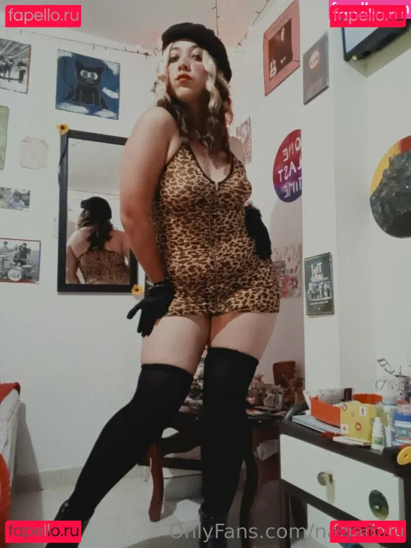 nanabela Onlyfans Photo Gallery 