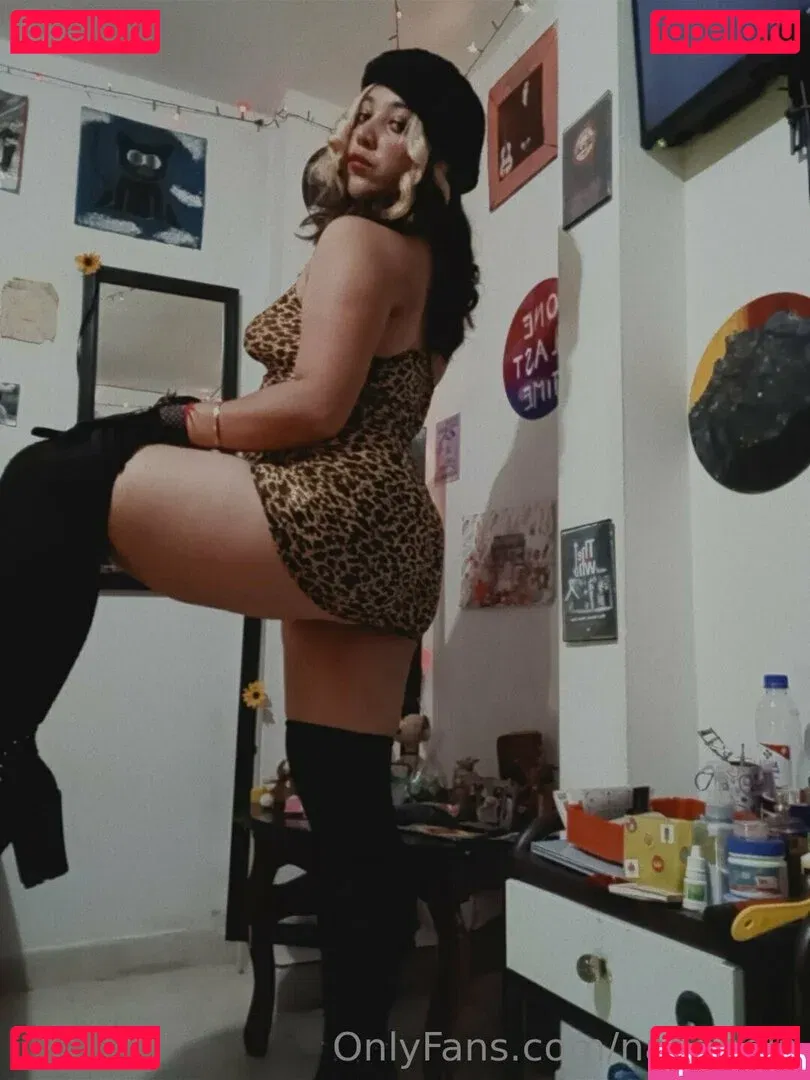 nanabela Onlyfans Photo Gallery 