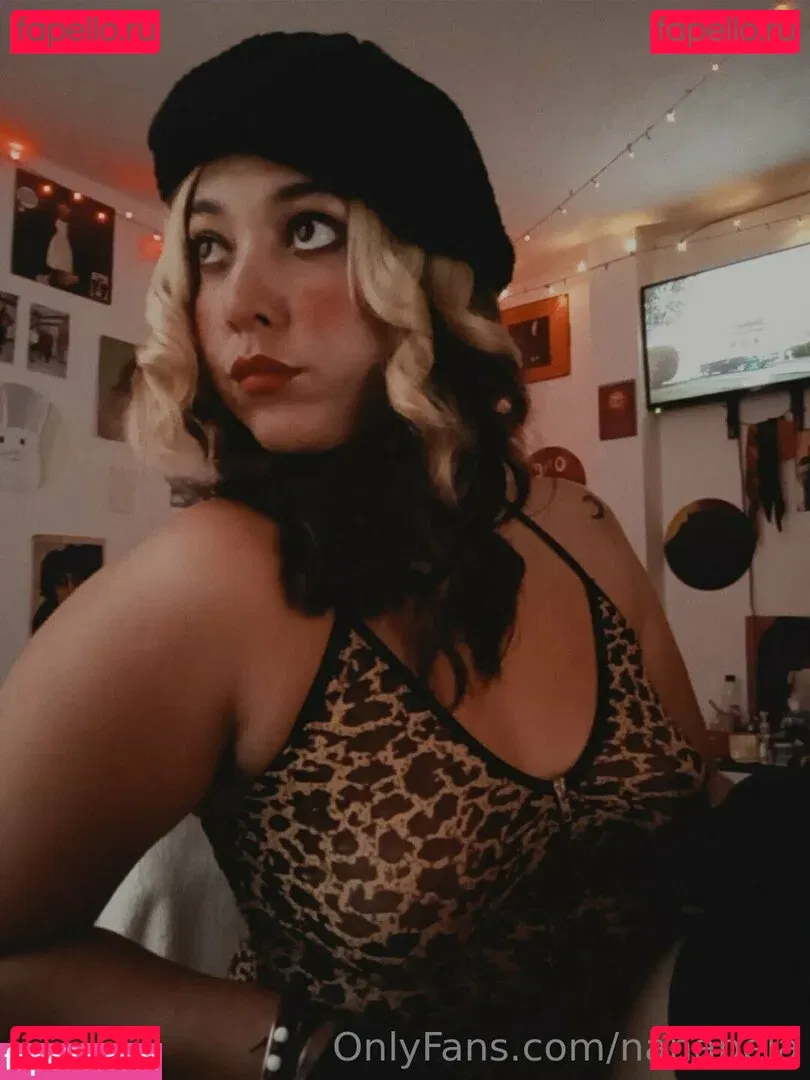 nanabela Onlyfans Photo Gallery 