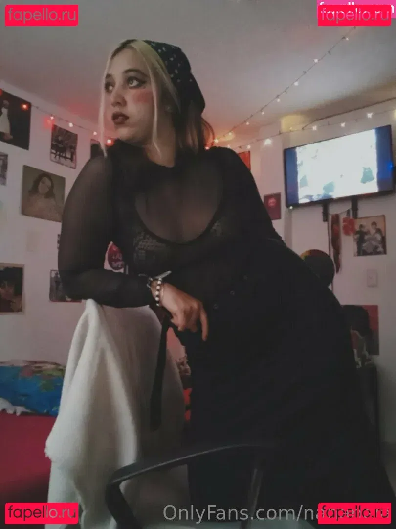 nanabela Onlyfans Photo Gallery 