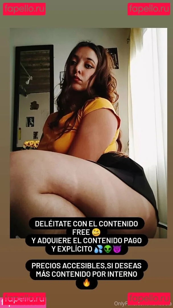 nanabela Onlyfans Photo Gallery 