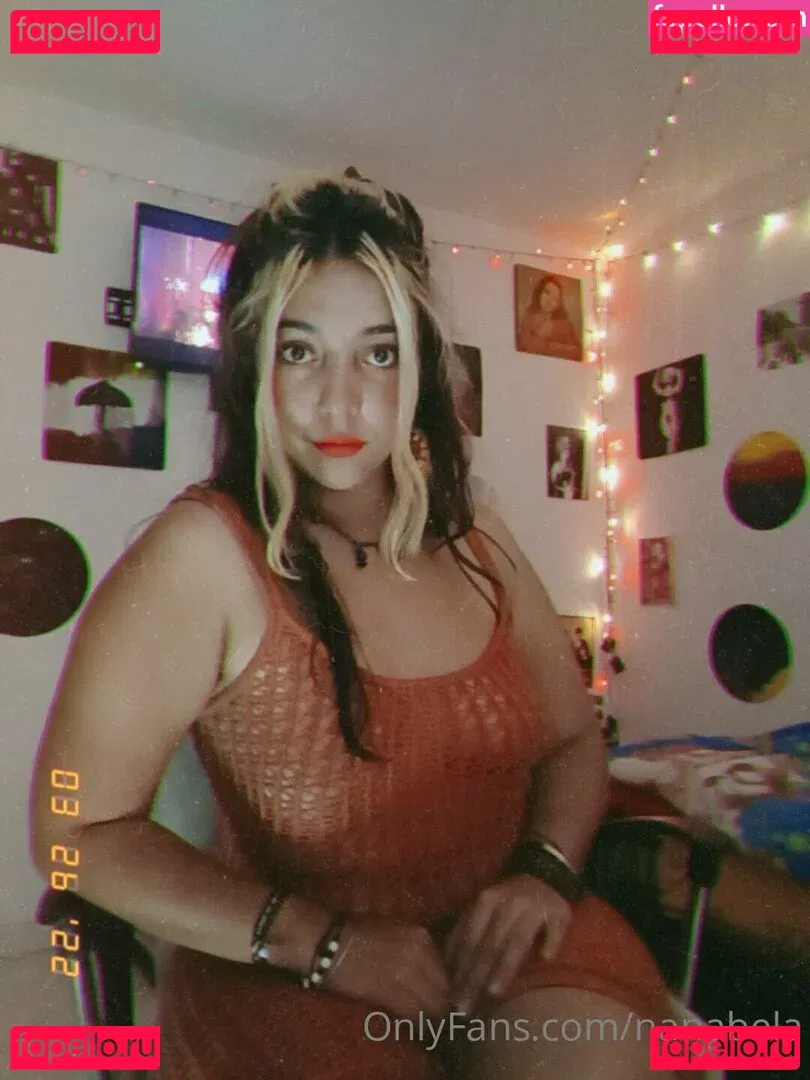 nanabela Onlyfans Photo Gallery 