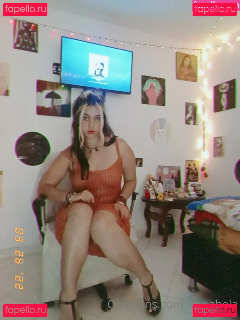 nanabela Onlyfans Photo Gallery 