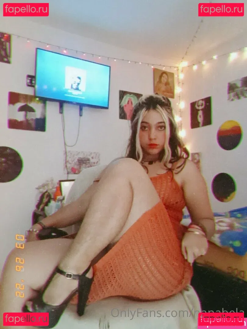nanabela Onlyfans Photo Gallery 