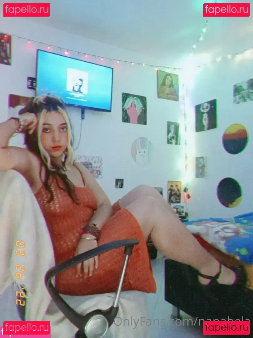 nanabela Onlyfans Photo Gallery 