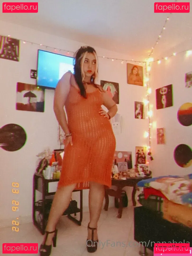 nanabela Onlyfans Photo Gallery 