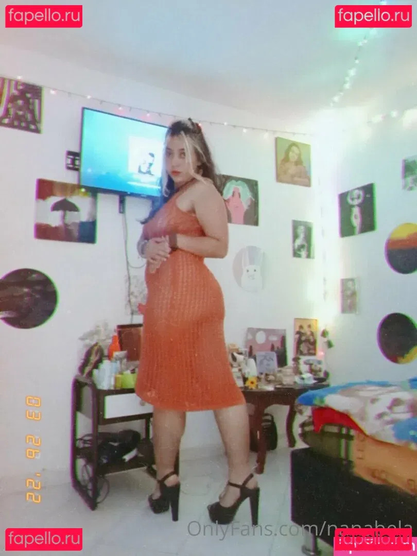 nanabela Onlyfans Photo Gallery 