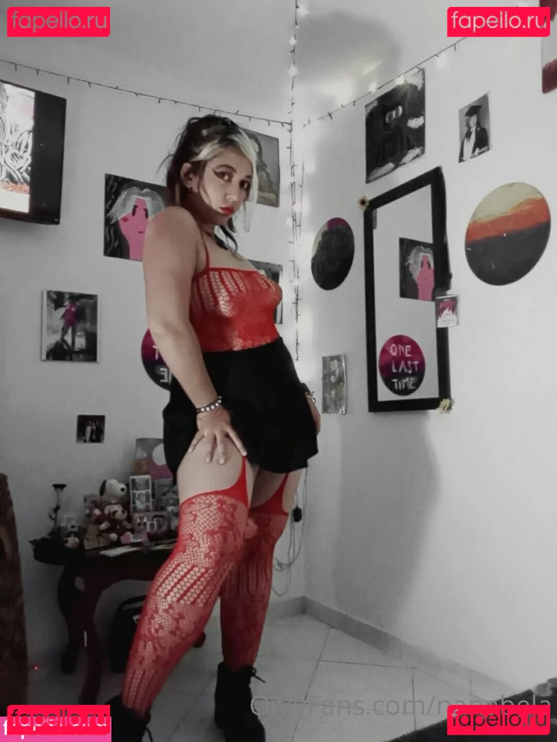 nanabela Onlyfans Photo Gallery 