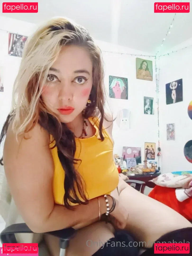 nanabela Onlyfans Photo Gallery 
