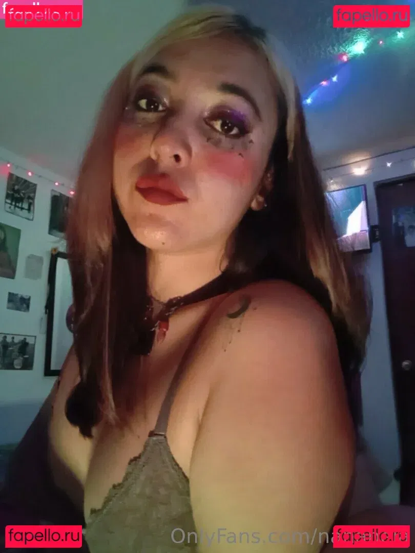 nanabela Onlyfans Photo Gallery 