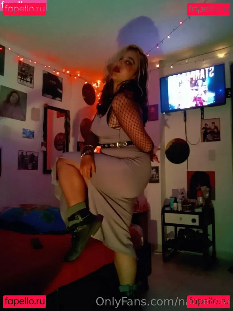 nanabela Onlyfans Photo Gallery 