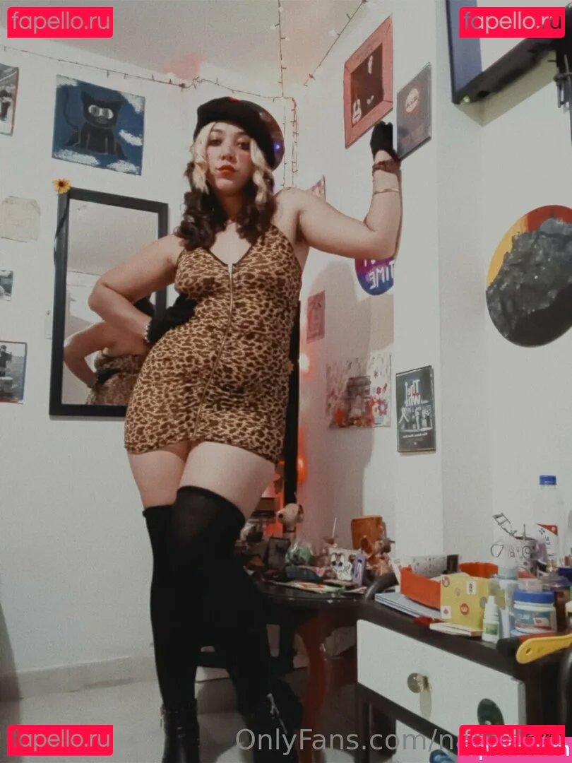 nanabela Onlyfans Photo Gallery 