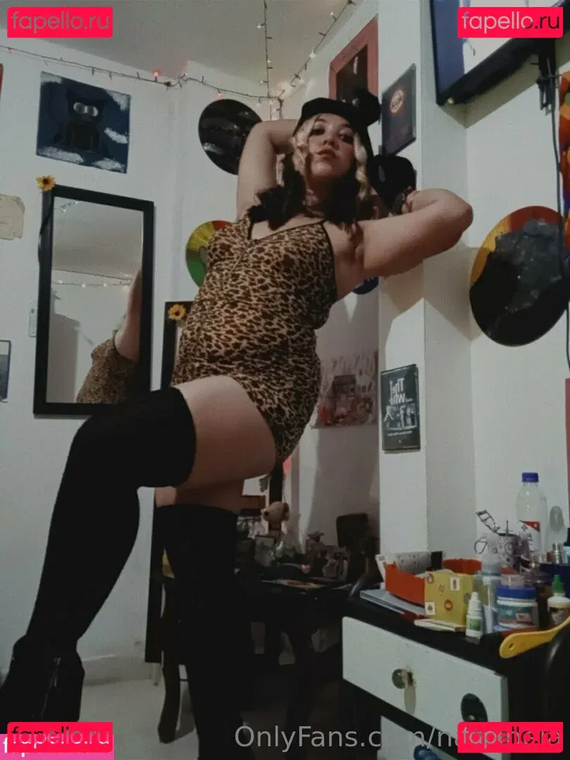 nanabela Onlyfans Photo Gallery 