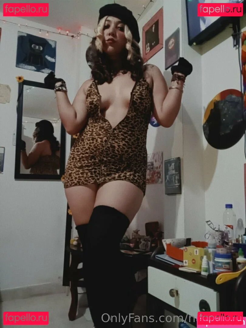 nanabela Onlyfans Photo Gallery 