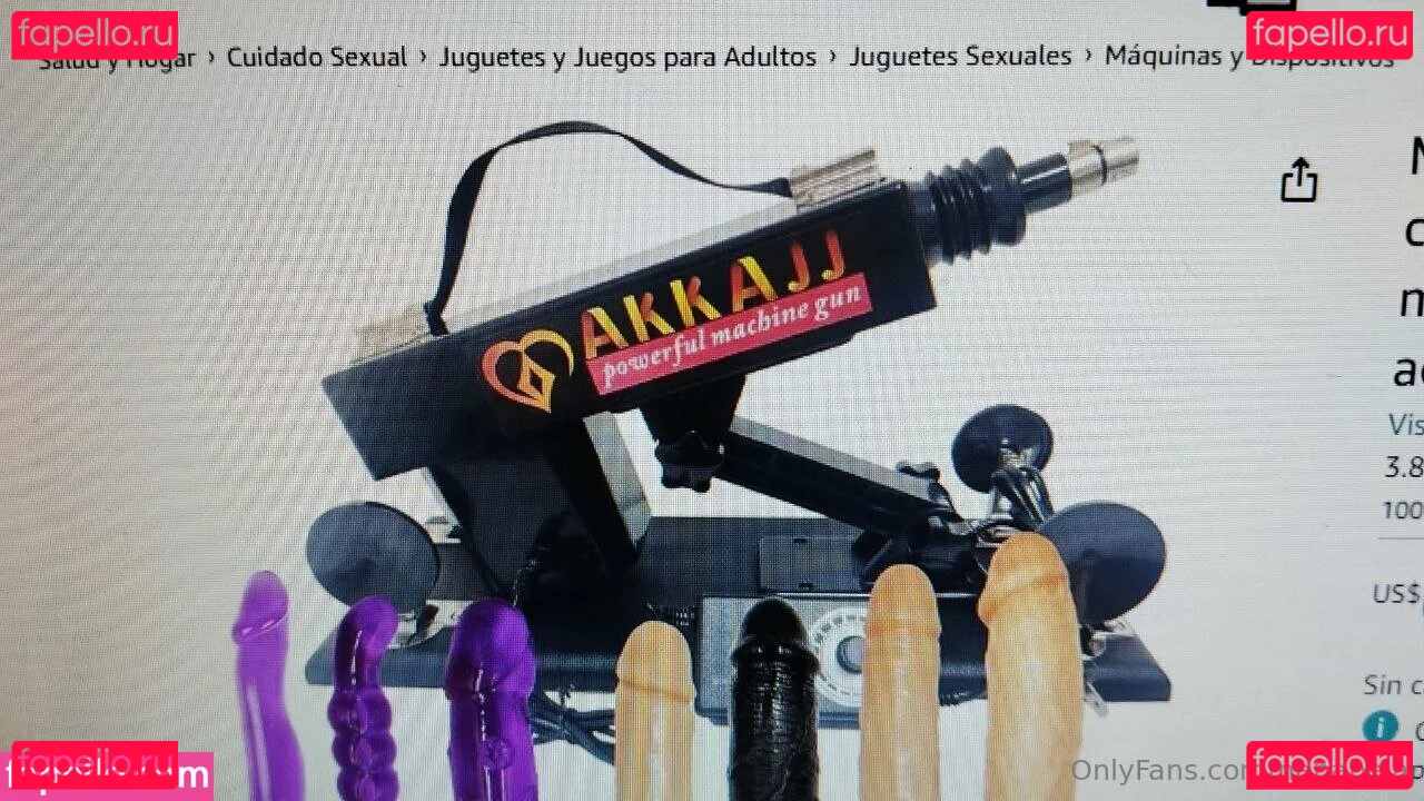 nanabela Onlyfans Photo Gallery 