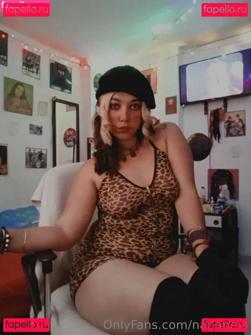 nanabela Onlyfans Photo Gallery 