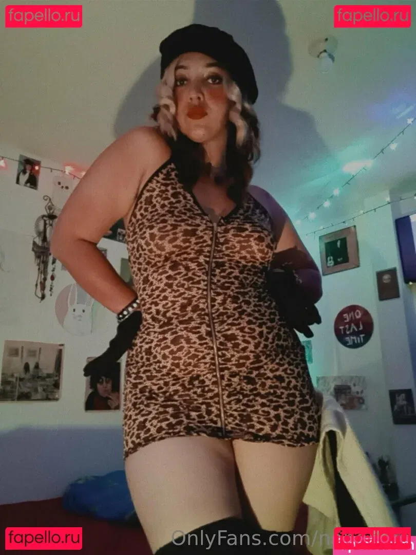 nanabela Onlyfans Photo Gallery 