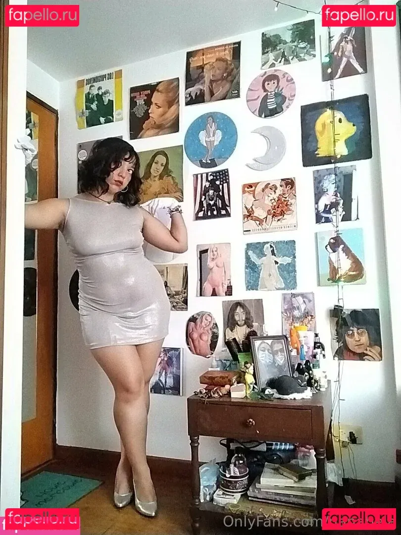 nanabela Onlyfans Photo Gallery 