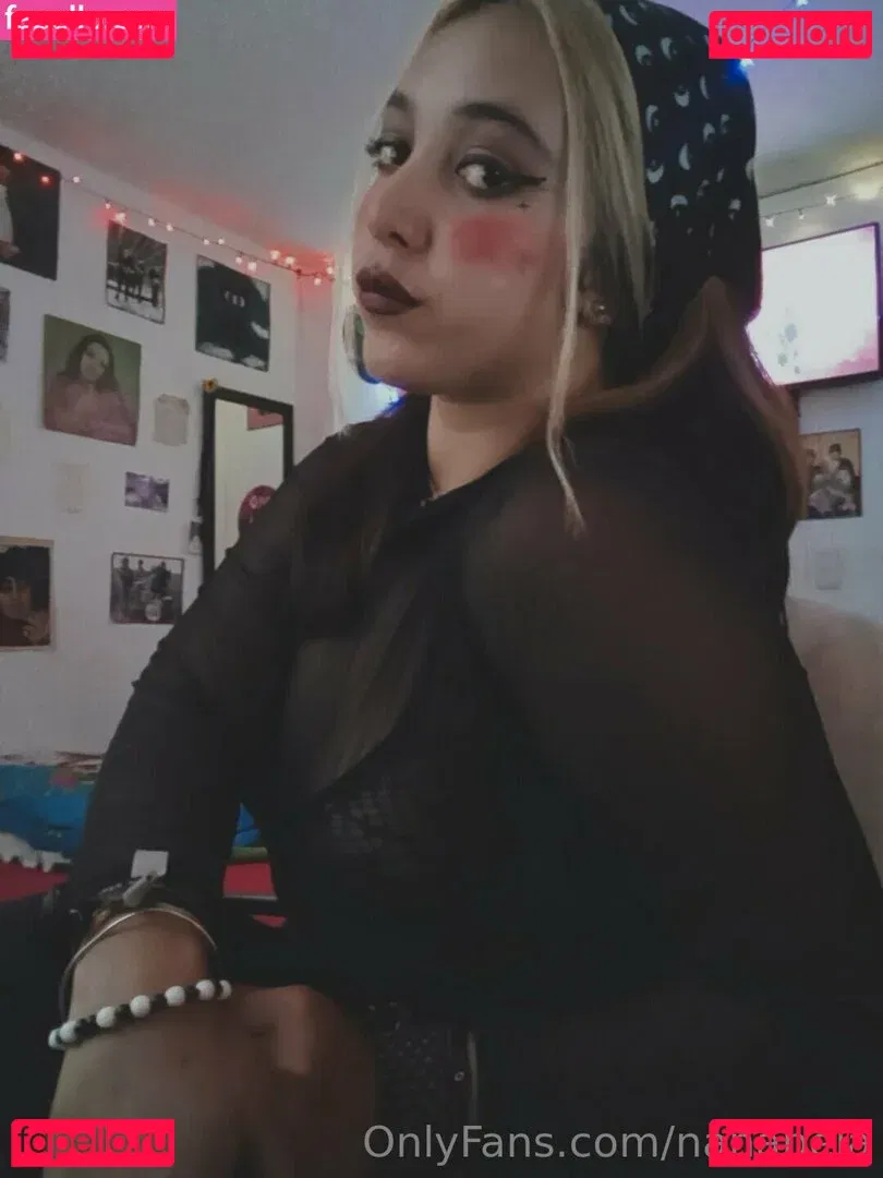 nanabela Onlyfans Photo Gallery 