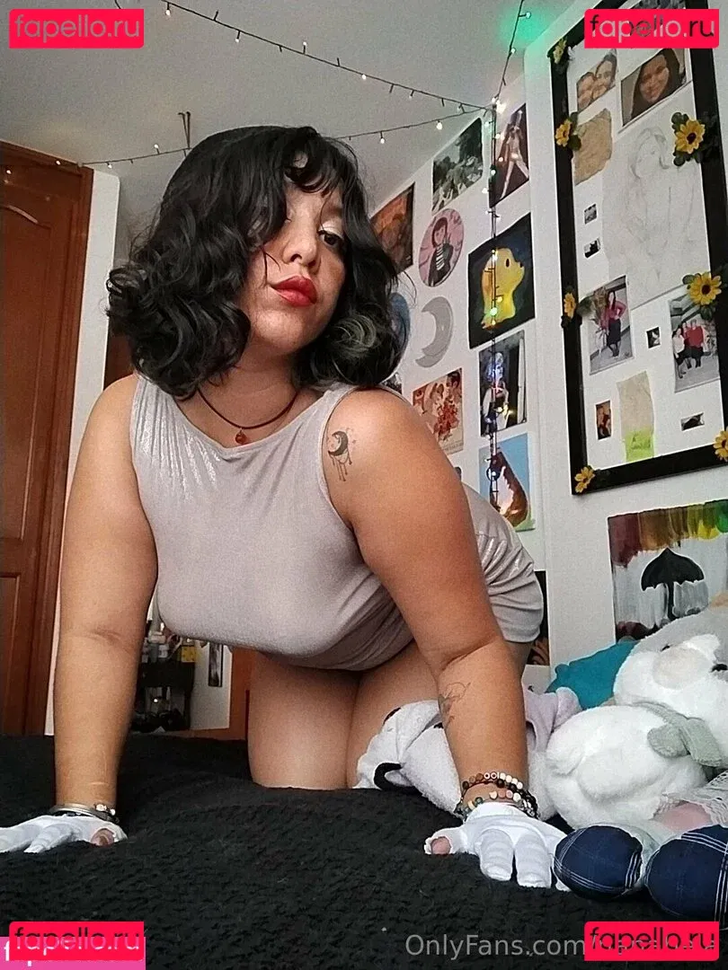 nanabela Onlyfans Photo Gallery 