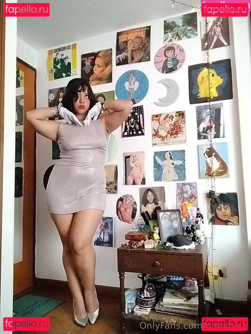 nanabela Onlyfans Photo Gallery 