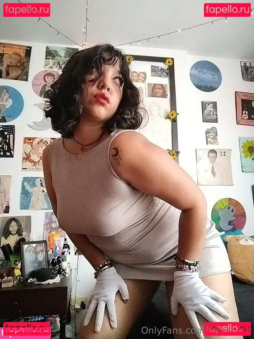 nanabela Onlyfans Photo Gallery 