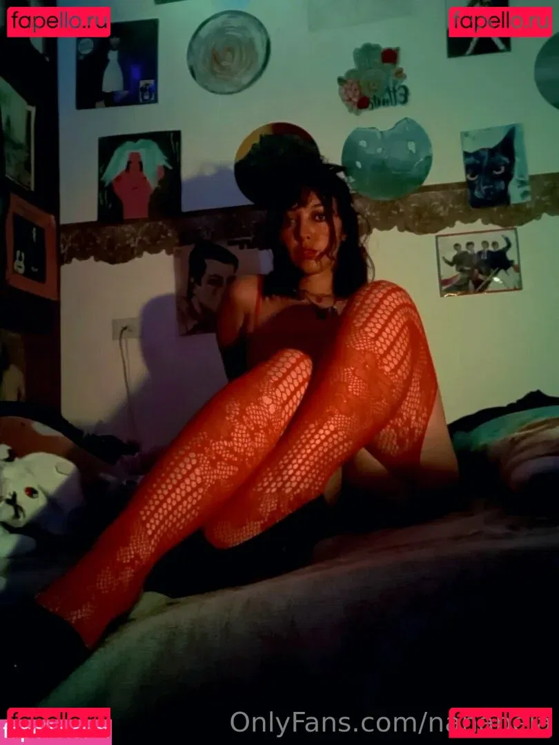 nanabela Onlyfans Photo Gallery 