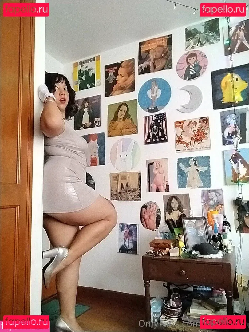 nanabela Onlyfans Photo Gallery 