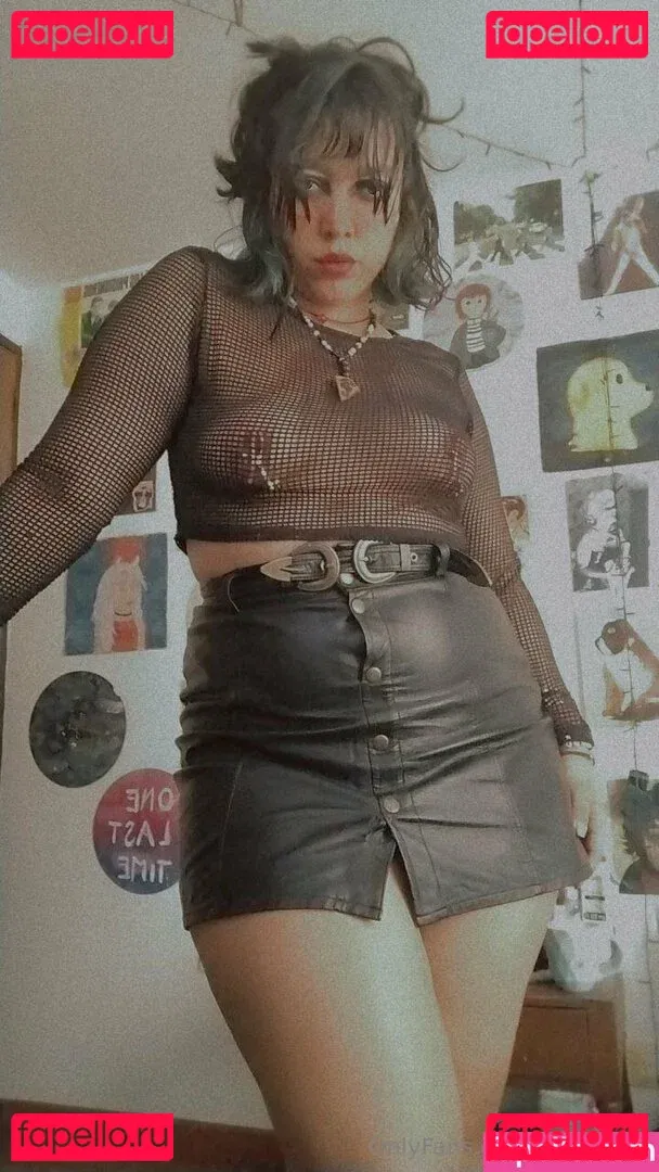 nanabela Onlyfans Photo Gallery 