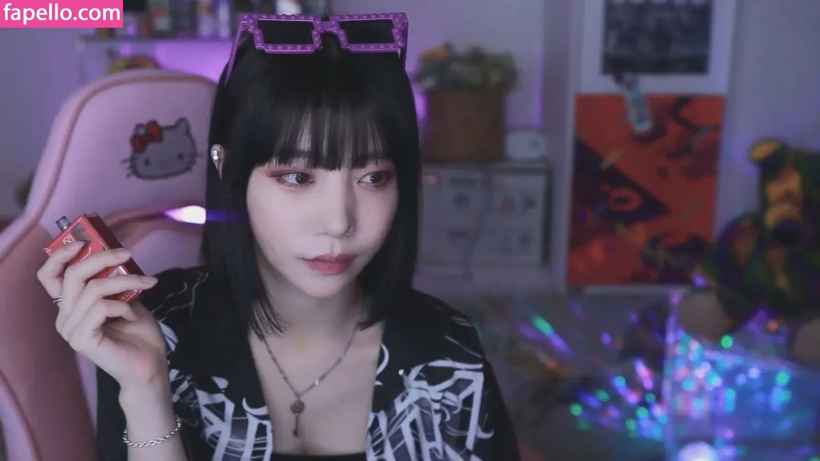 Baerasoni Onlyfans Photo Gallery 