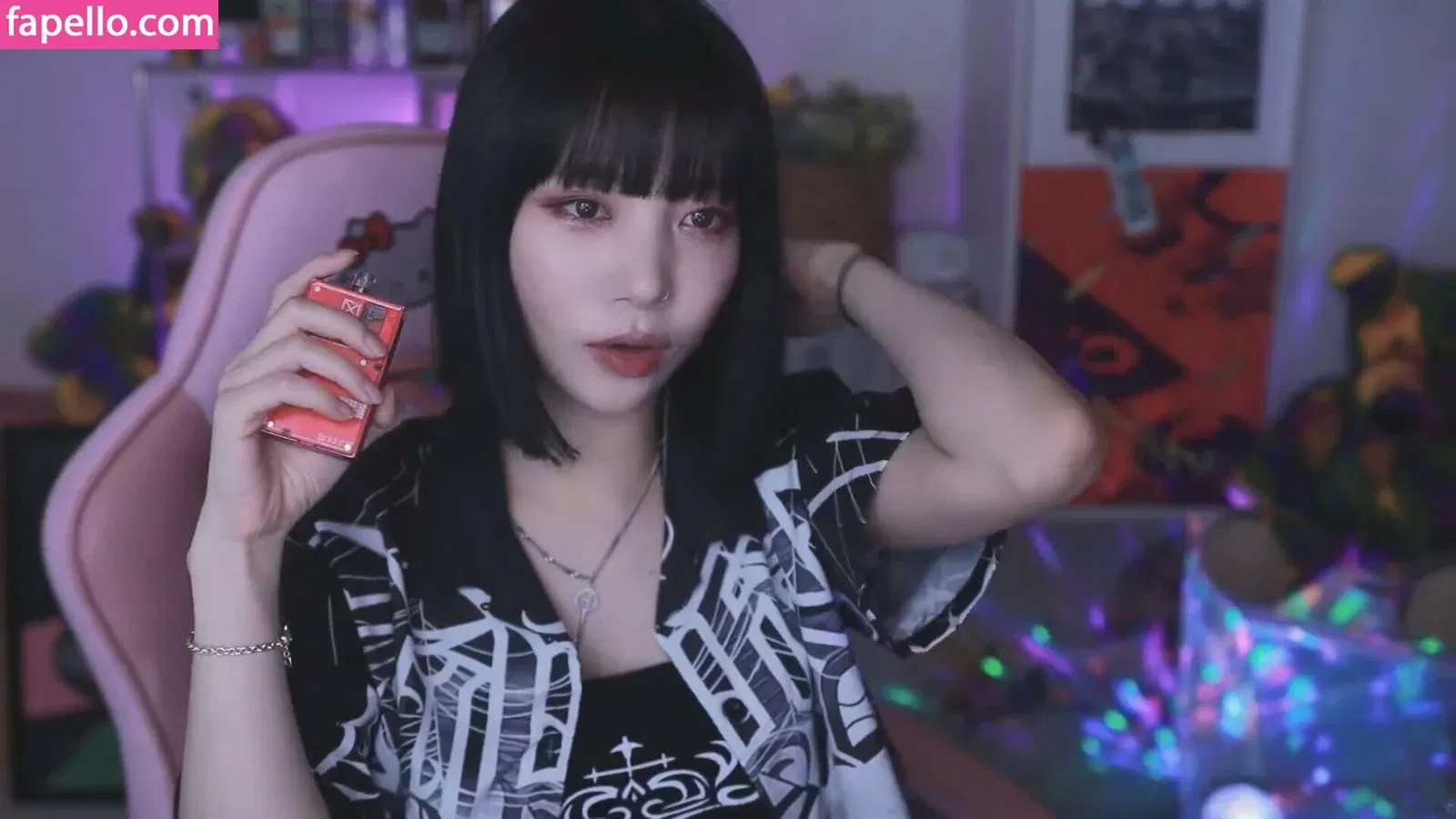 Baerasoni Onlyfans Photo Gallery 