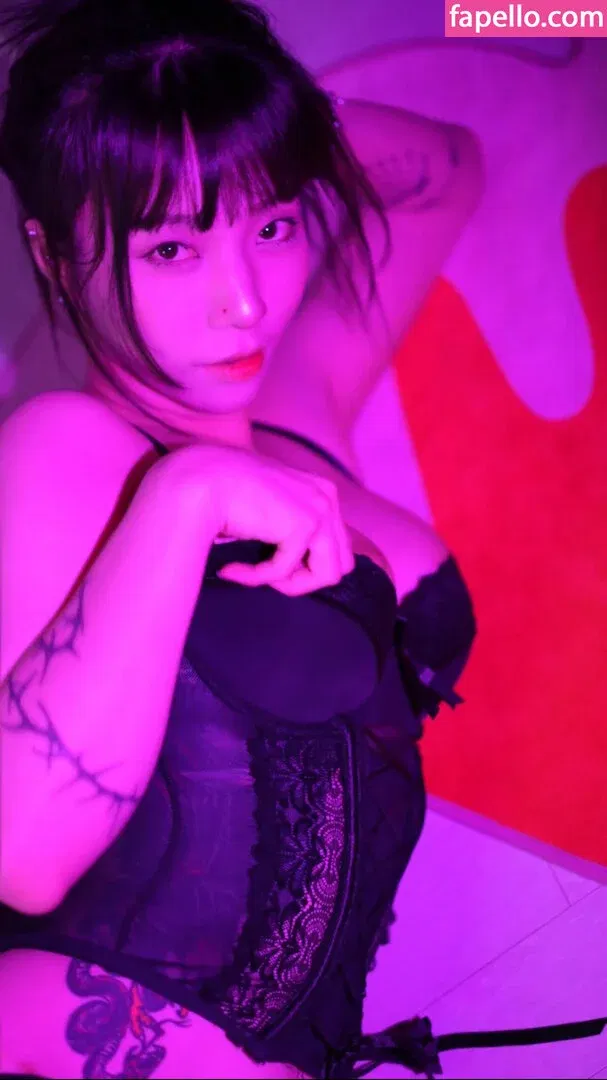 Baerasoni Onlyfans Photo Gallery 