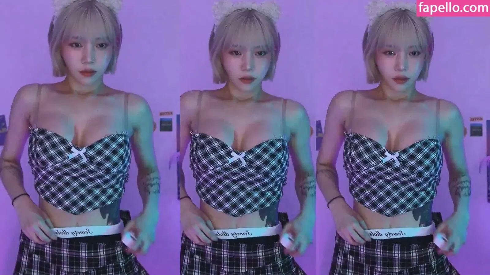 Baerasoni Onlyfans Photo Gallery 