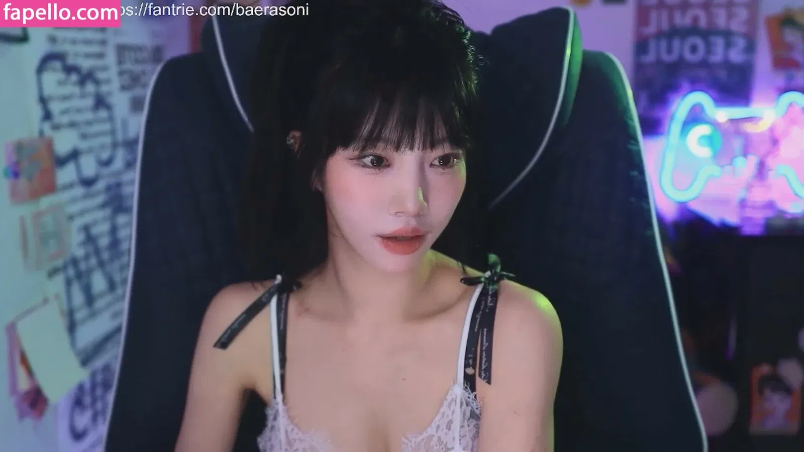 Baerasoni Onlyfans Photo Gallery 