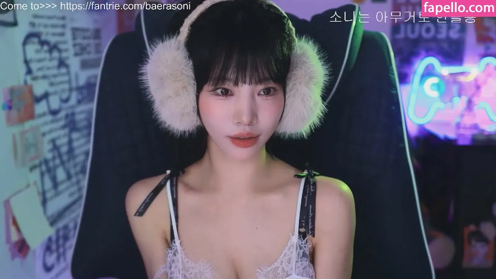 Baerasoni Onlyfans Photo Gallery 