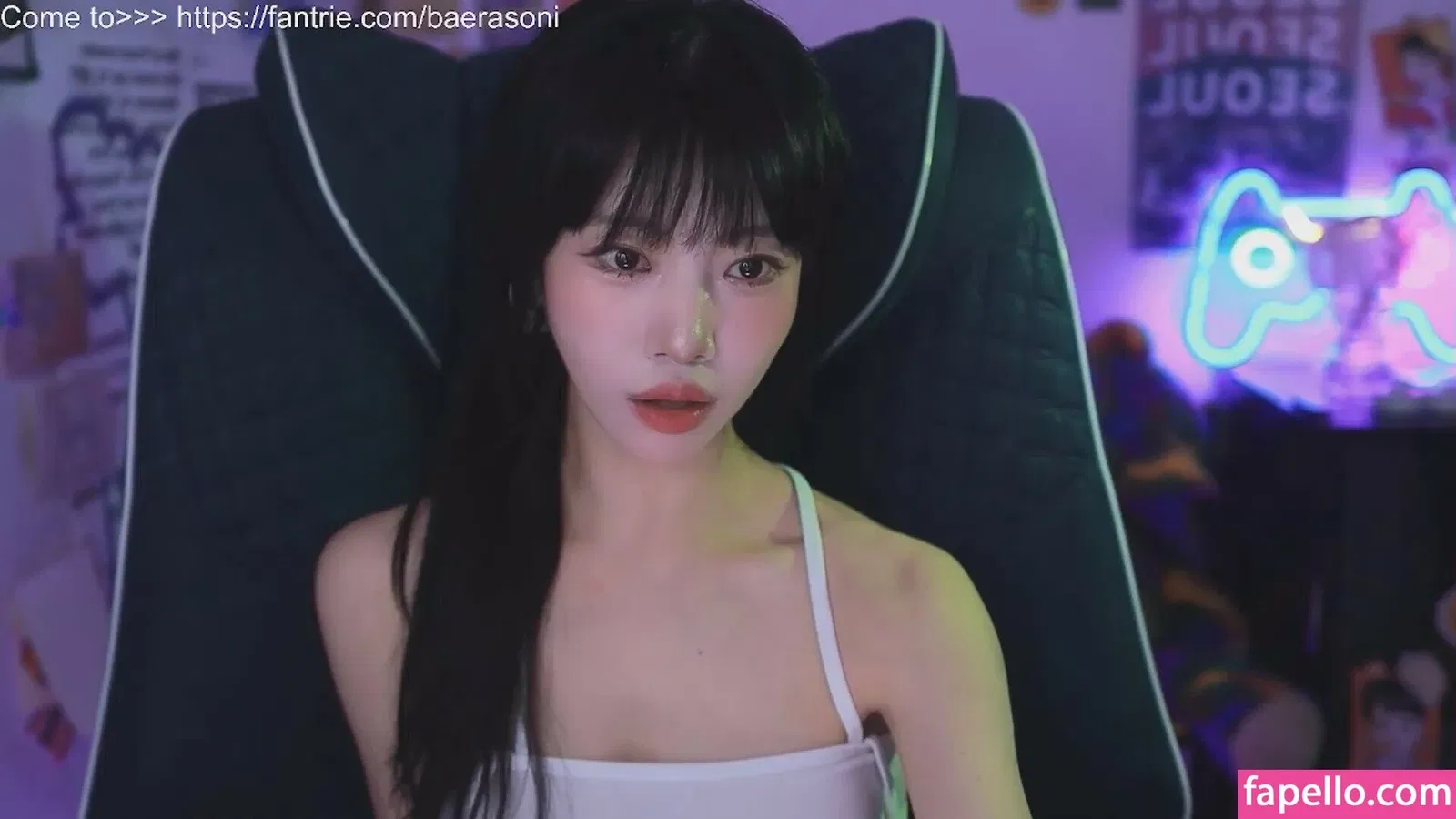 Baerasoni Onlyfans Photo Gallery 