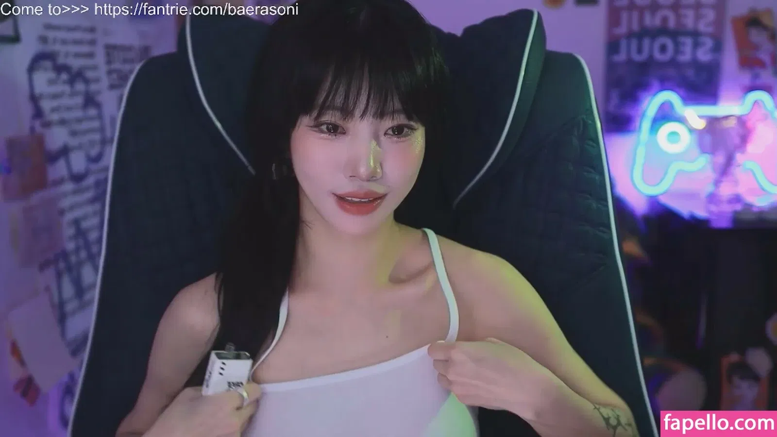 Baerasoni Onlyfans Photo Gallery 