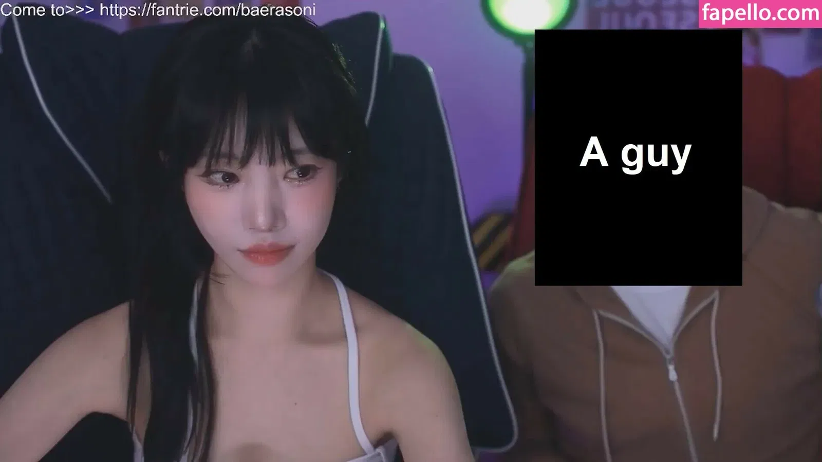 Baerasoni Onlyfans Photo Gallery 